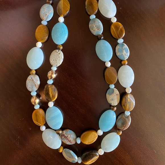 Barse 4-Piece Jewelry Set - Picture 6 of 7